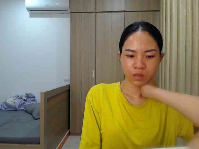 AsiaSweet91 webcam