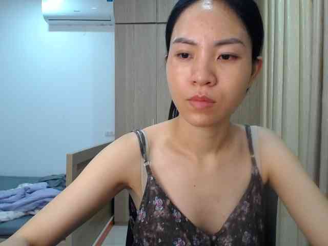 AsiaSweet91 webcam