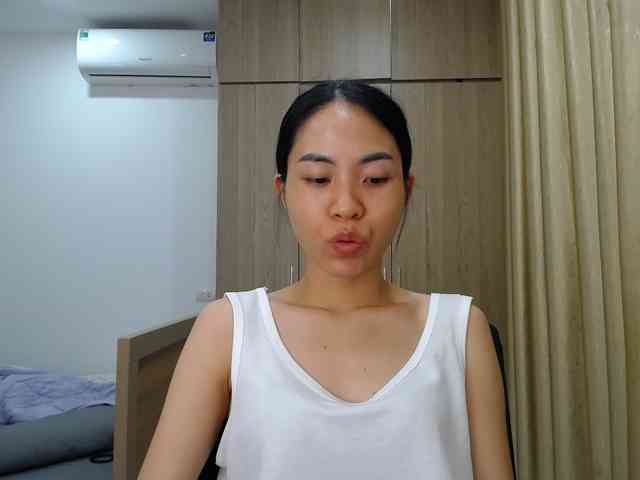 AsiaSweet91 webcam