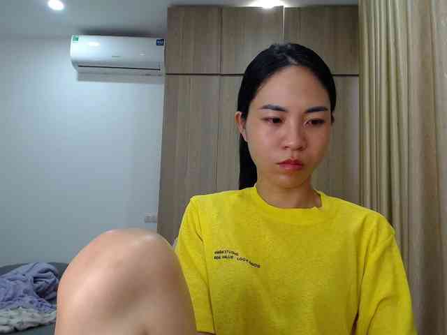 AsiaSweet91 webcam