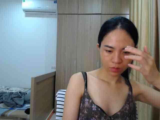 AsiaSweet91 webcam