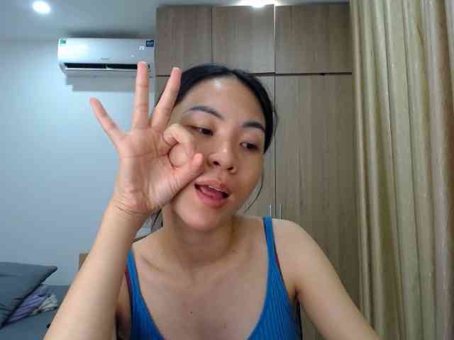 AsiaSweet91 webcam