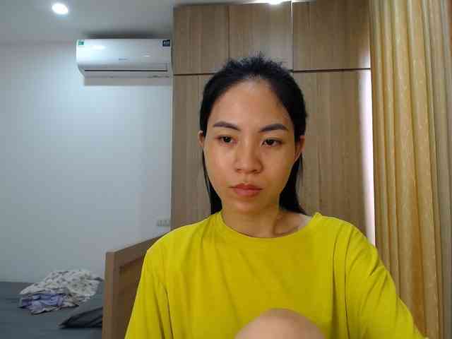 AsiaSweet91 webcam