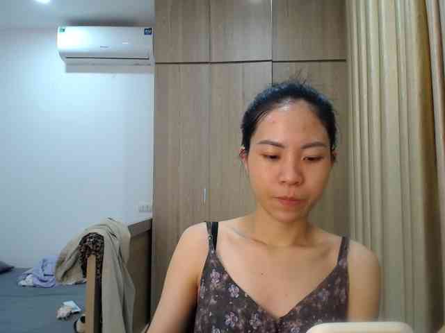 AsiaSweet91 webcam