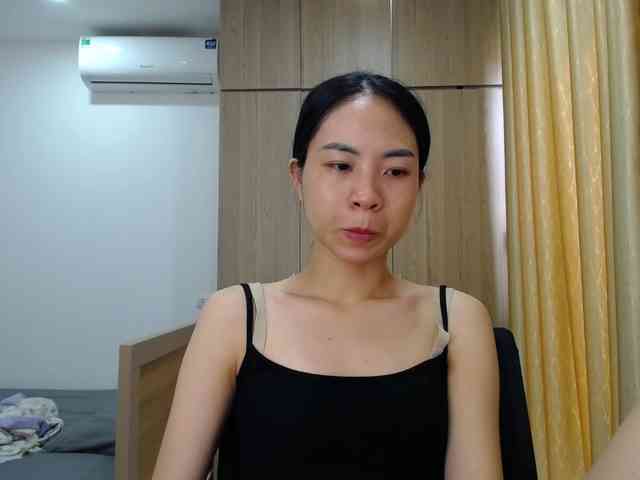 AsiaSweet91 webcam