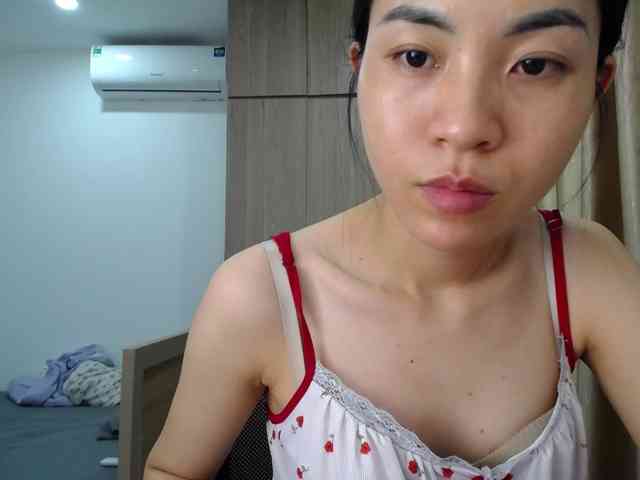 AsiaSweet91 webcam