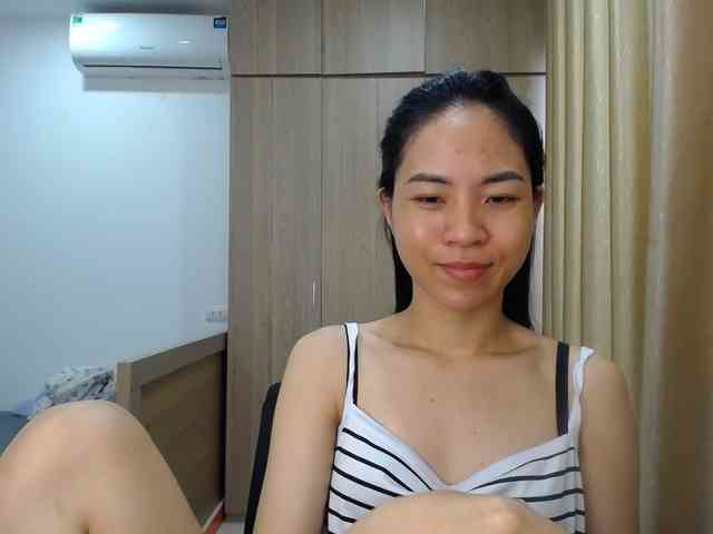AsiaSweet91 webcam