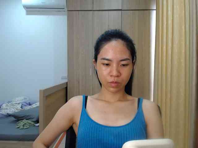 AsiaSweet91 webcam