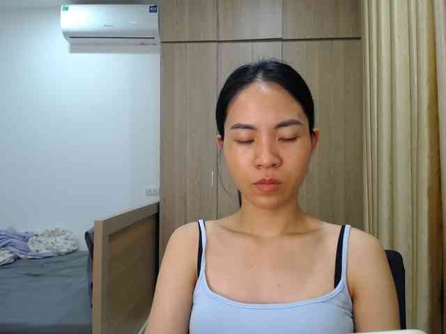 AsiaSweet91 webcam