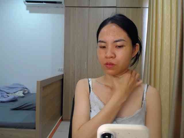 AsiaSweet91 webcam