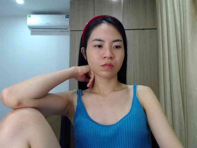 AsiaSweet91 webcam