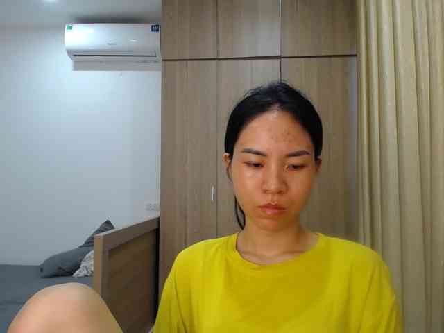 AsiaSweet91 webcam