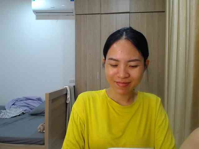AsiaSweet91 webcam
