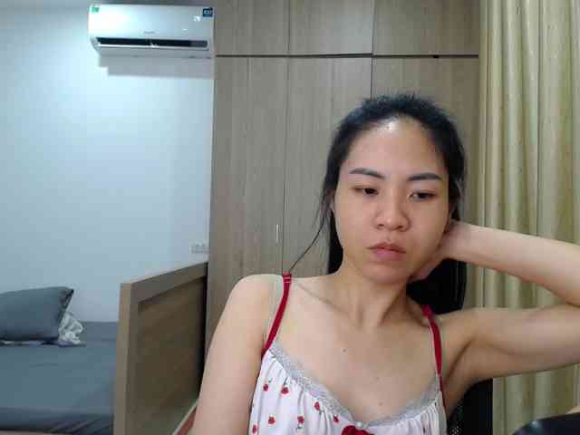 AsiaSweet91 webcam