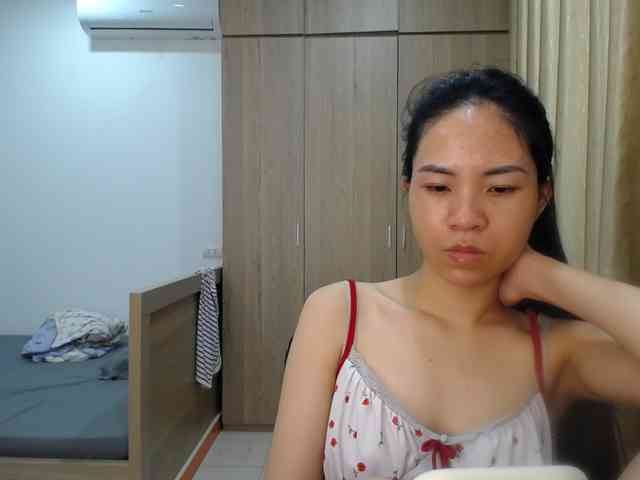 AsiaSweet91 webcam