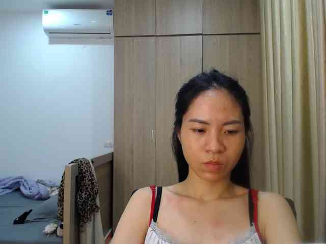 AsiaSweet91 webcam