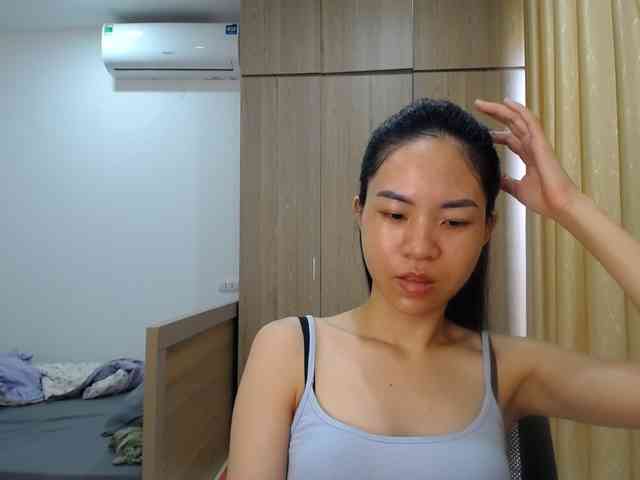 AsiaSweet91 webcam
