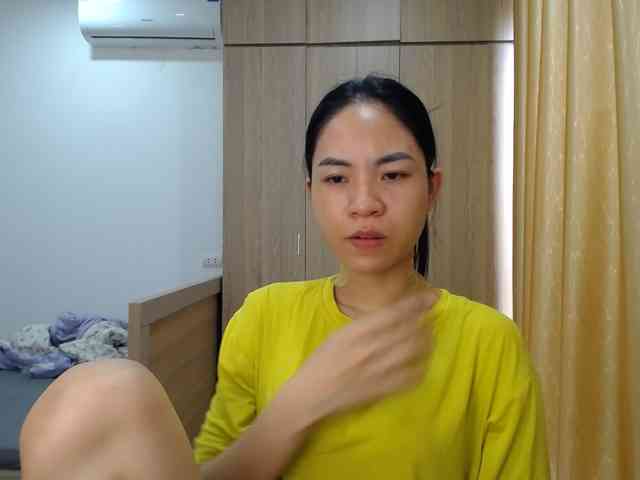 AsiaSweet91 webcam