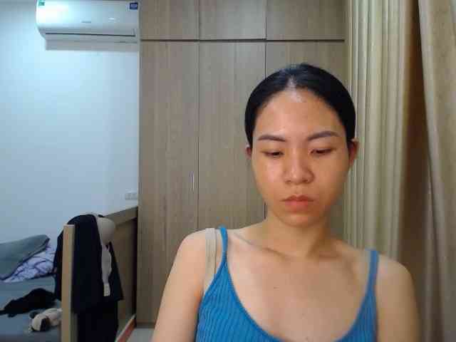 AsiaSweet91 webcam