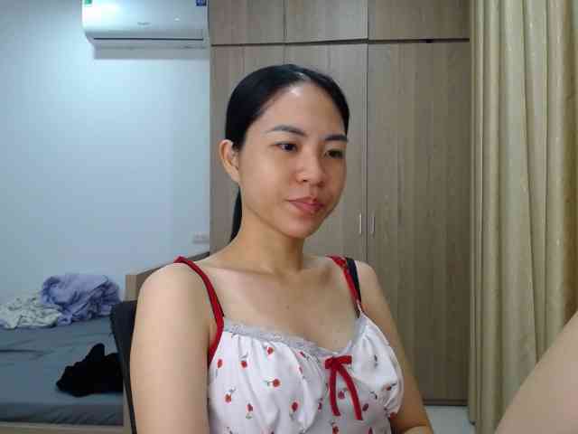 AsiaSweet91 webcam