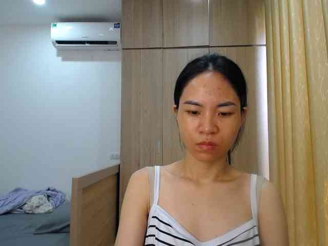 AsiaSweet91 webcam