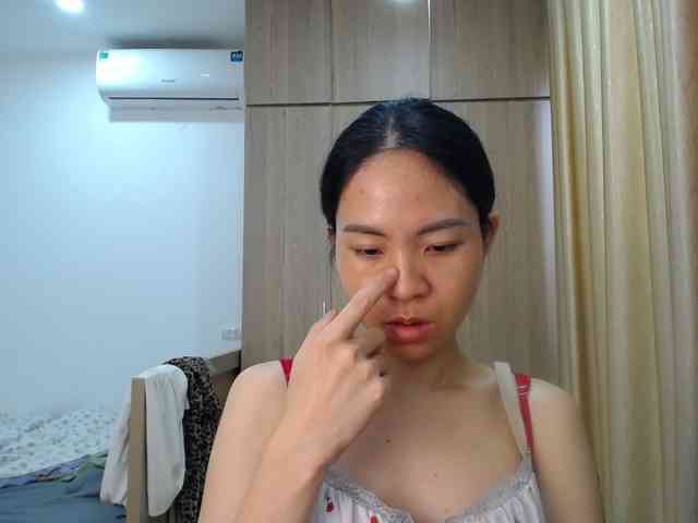 AsiaSweet91 webcam