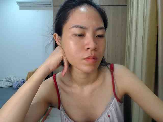 AsiaSweet91 webcam
