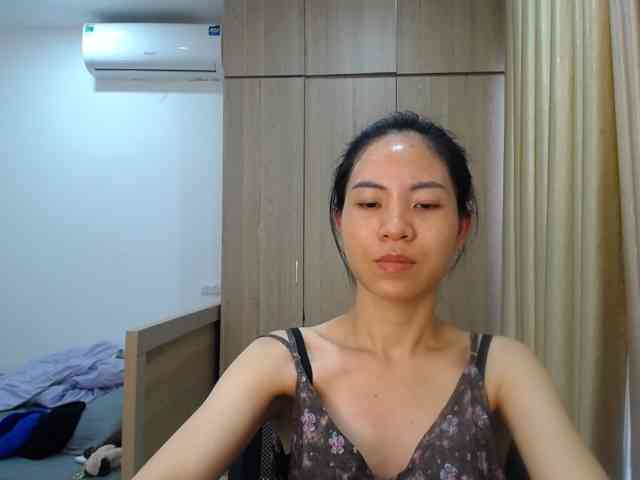 AsiaSweet91 webcam