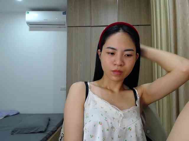 AsiaSweet91 webcam