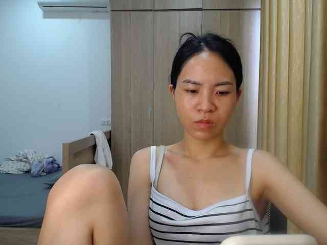 AsiaSweet91 webcam