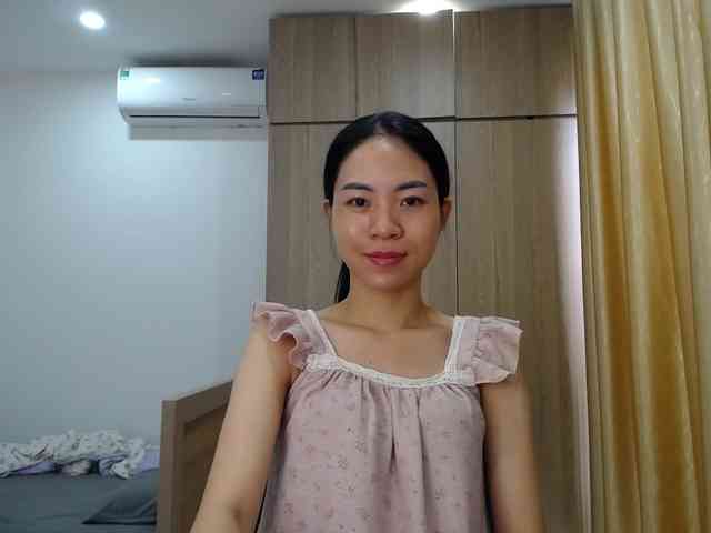 AsiaSweet91 webcam