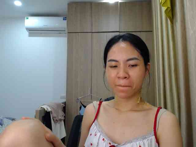 AsiaSweet91 webcam