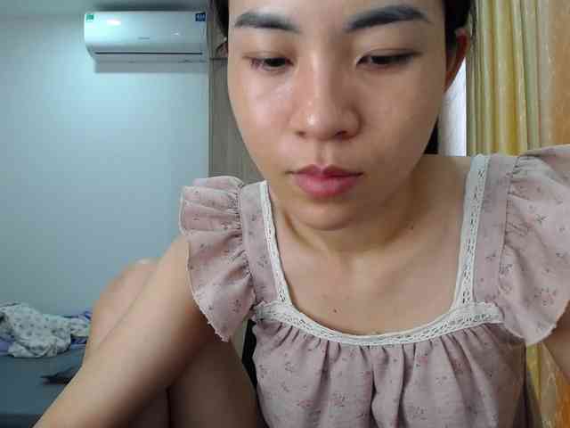 AsiaSweet91 webcam