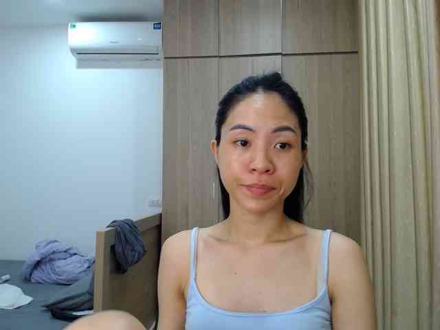 AsiaSweet91 webcam
