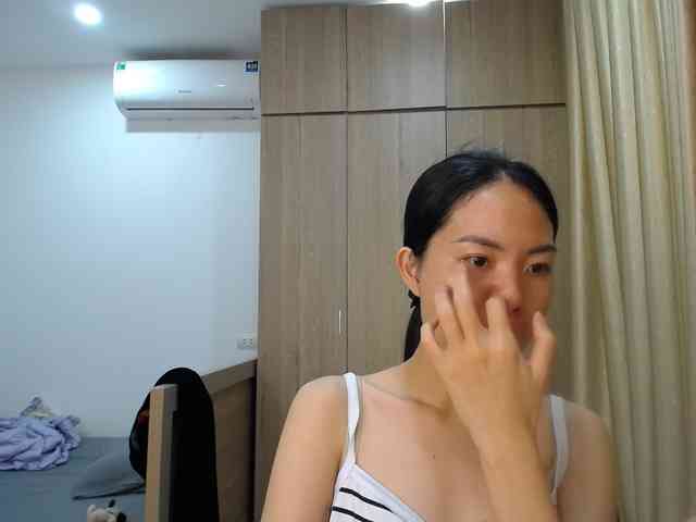 AsiaSweet91 webcam