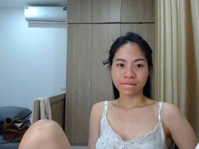 AsiaSweet91 webcam