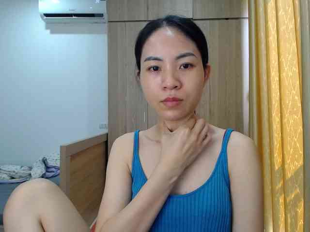 AsiaSweet91 webcam