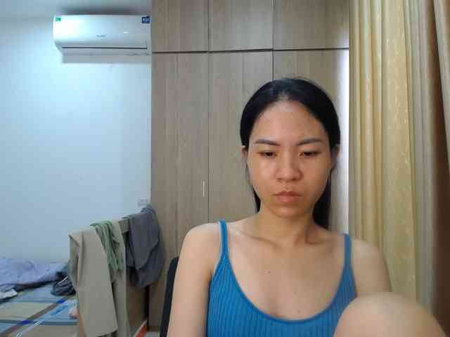 AsiaSweet91 webcam