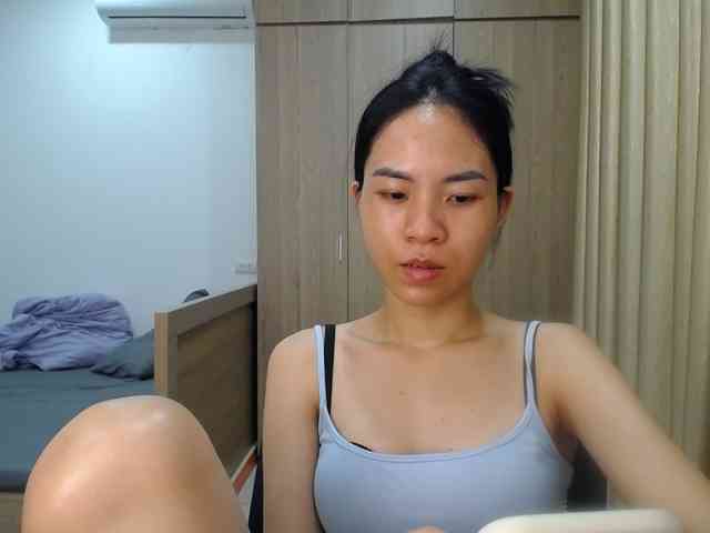 AsiaSweet91 webcam