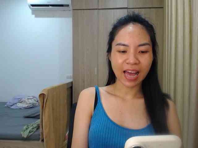 AsiaSweet91 webcam