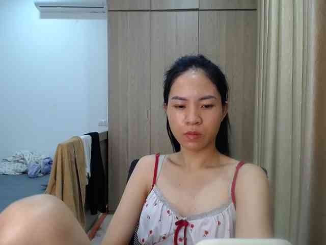 AsiaSweet91 webcam