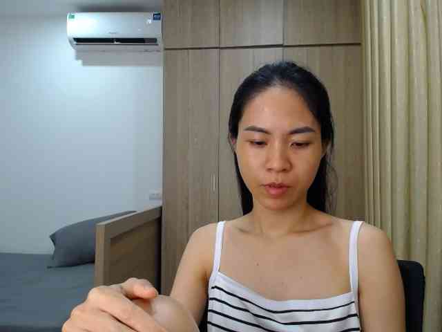 AsiaSweet91 webcam