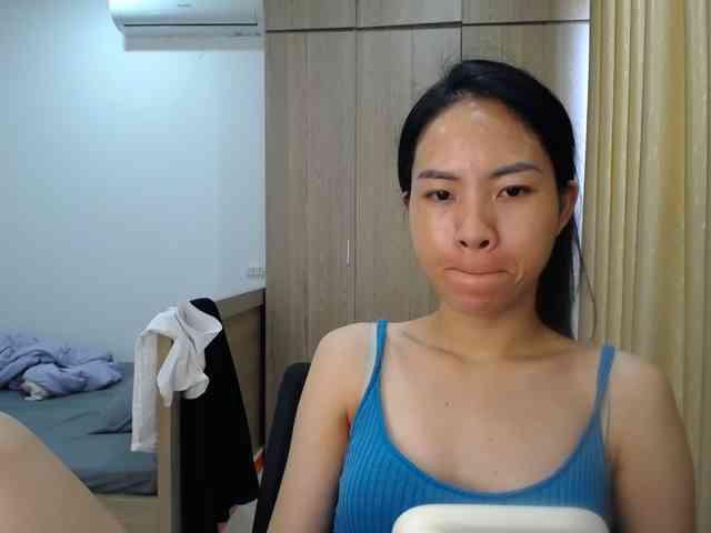 AsiaSweet91 webcam