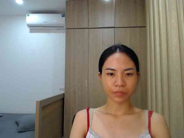 AsiaSweet91 webcam