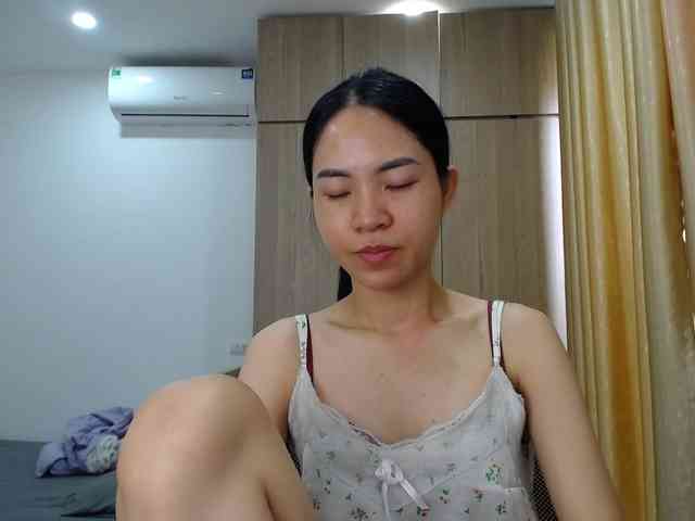 AsiaSweet91 webcam