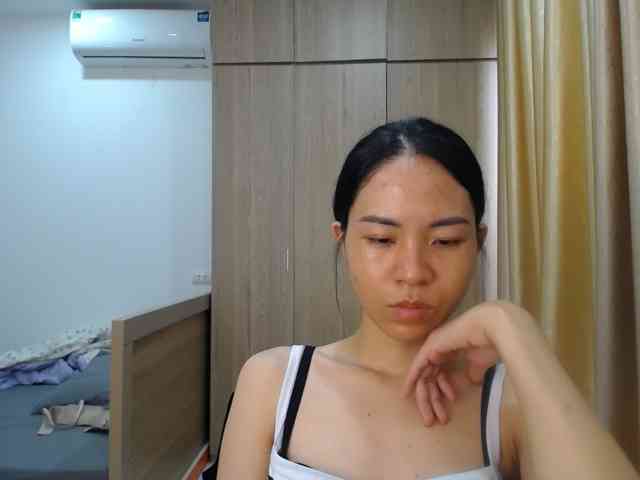 AsiaSweet91 webcam