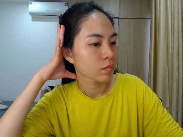AsiaSweet91 webcam