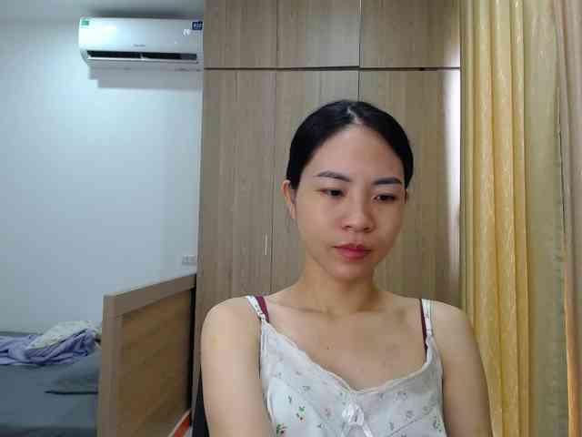 AsiaSweet91 Live Webcam on BongaCams