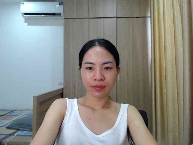 AsiaSweet91 webcam