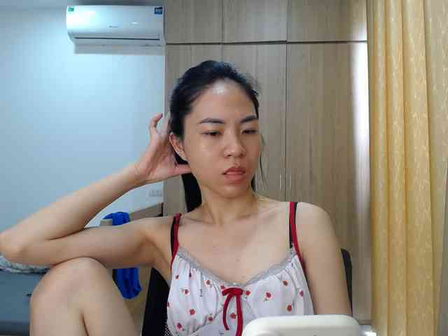 AsiaSweet91 webcam